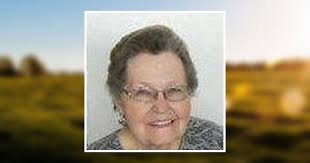 Shirley Johnson Obituary April 27, 2008