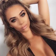 Makeup Hair Hairstyle Hair Beauty