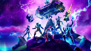 Not only have the marvel heroes and villains landed on the island, but so have their iconic locations. Where To Find Marvel Bosses In Fortnite Season 4 Iron Man Gorger More Dexerto