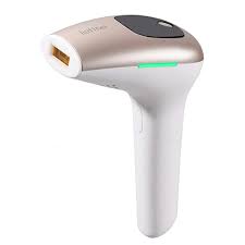 This genius gadget makes unwanted hair all better. Amazon Com Laser Hair Removal Permanent Hair Removal For Women And Man Painless 500 000 Flashes Fa Diy Facial Hair Removal Hair Removal Permanent Hair Removal
