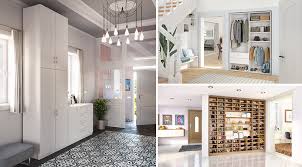 Invicta interior moderner design schuhschrank. Die 5 Haufigsten Einrichtungsfehler Im Flur Deinschrank De