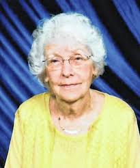 Barbara Heater Obituary (2018)