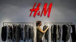 Get savings like 10% off this march 2021 and save on all the latest fashion at h&m. H M Promises Greater Transparency For Investors Financial Times