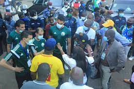We found streaks for direct matches between sierra leone vs benin. M2x5xpzmp0r6pm