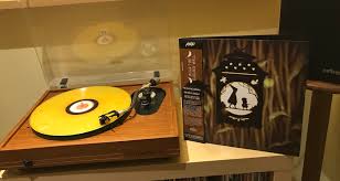 Please download one of our supported browsers. Over The Garden Wall Vinyl