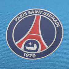 Check spelling or type a new query. Paris Saint Germain Psg Altes Logo Stickmuster Zum Download Shop