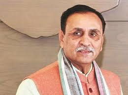 Politicians have greater onus to follow Covid-19 norms: Gujarat CM