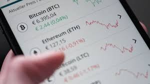 Der handel mit bitcoin und anderen kryptowährungen funktioniert ähnlich wie der handel mit aktien oder anderen wertpapieren und folgt dem prinzip von angebot und nachfrage. Bitcoin China Geht Gegen Mining Vor Kryptowahrungen Unter Druck