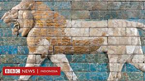 Please copy and paste this embed script to where you want to embed. Mesopotamia Wilayah Kuno Yang Menjadi Asal Sejarah Bbc News Indonesia