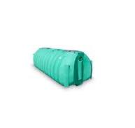 Florida Only 1050 Gallon Two Compartment Low Profile Septic Tank - IAPMO  Certified
