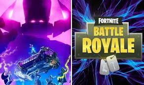 With the changes coming up to the events section on the site, we also released a new feature, events. Fortnite Update 14 60 Patch Notes Galactus Devourer Of Worlds Event Venom Cup Creative Gaming Entertainment Express Co Uk