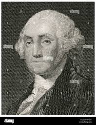 Johnson washington Cut Out Stock Images & Pictures
