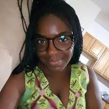 Keshia Hicks's Instagram, Twitter & Facebook