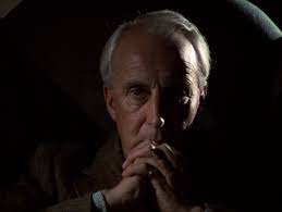 Ian Richardson in House of Cards (1990), To Play the King (1993) and The  Final Cut (1995)