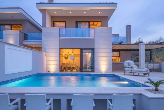 Luxury Villa Prova1, Malinska (nove cijene za 2026.)