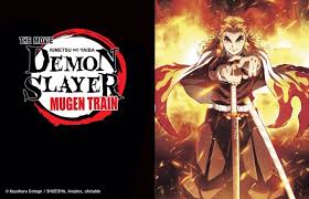 Mugen train or demon slayer: Demon Slayer Infinity Train Will Reveal A New Trailer Visual And Film S Release Date On April 10 Anime News And Facts