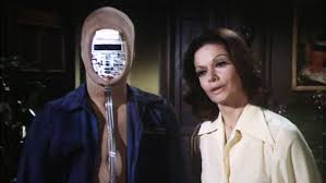 The Night Stalker (re-monikered Kolchak: The Night Stalker after the first  4 episodes) (1974-1975) – Offscreen