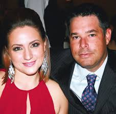 Se juran eterno amor