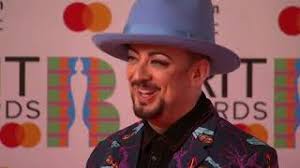 See more ideas about boy george, george, culture club. The Unrecoupable One Man Bandit Von Boy George Laut De Album