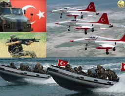 Turk Ordusu Teskilatlanma Ve Savas Duzeni Acisindan Kendine Has Ozelliklere Sahip Olmus Diger Devletler Icin Bir Model Teskil Etmistir Askeri Turkler Savas