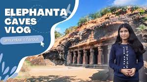 Elephanta Caves I Elephanta Island ...