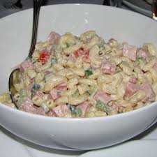 Pin On Salads Main Entree Dinner