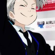 Yuri On Ice Matching Icons Tumblr Matching Profile Pictures Yuri On Ice Profile Picture