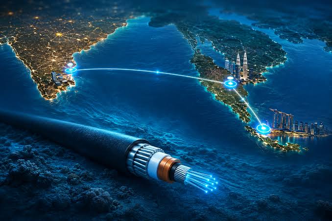 I-2SEA undersea cable project