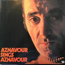 Charles Aznavour
