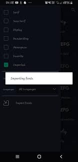 Styles for each font are a combination of textures and solid colors. I M Stuck On Importing Fonts And It Isnt Changing I Just Want My Minecraft Font For Gods Sake Alightmotion