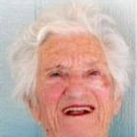 Obituary information for Rena Guidry Wright