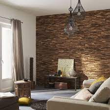 plaquette de parement bois recycle boho mur ideedeco homedecor plaquette de parement bois bois recycle deco interieur appartement
