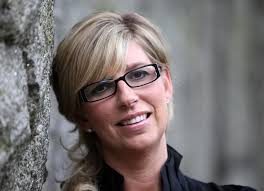 Sarah Newman. Pic: Gareth Chaney Collins