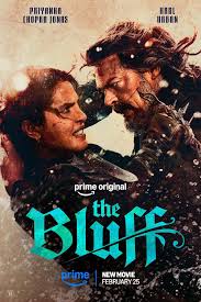 |EXYU| The Bluff