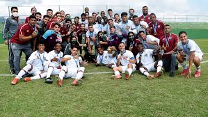 A partida foi no estádio francisco novelletto neto, em porto alegre (rs) e, com os três. Fluminense Vence Vasco E Conquista O Titulo Da Copa Rio Sub 17 Fluminense Football Club