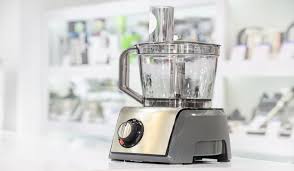 8mix equal amounts of baking soda & water and pour into the processor to get rid of foul smells. Cleaning A Food Processor Has Never Been This Easy Maids By Trade
