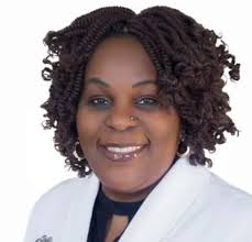 Martha Barry, Nurse Practitioner