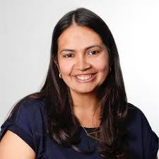 Ana Yang Email & Phone Number