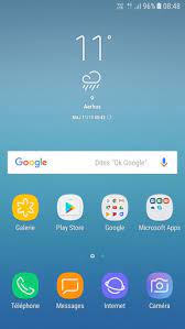 We did not find results for: Mise A Jour Du Logiciel Samsung Galaxy J3 2017 Android 7 0 Device Guides