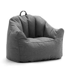 Close Your Eyes And Picture The Best Hugger You Know Now Imagine The Chair Version Of That Champion Hug Bean Bag Chair Big Bean Bag Chairs Bean Bag Chair Kids