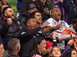 Reece walsh thought he would be a bronco for life. Nrl 2021 Roger Tuivasa Sheck Sacrifice For Reece Walsh Melbourne Storm Vs New Zealand Warriors The Advertiser