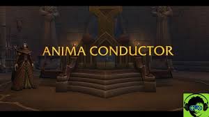 How do i unlock my paypal account? World Of Warcraft Shadowlands How To Unlock And Use Anima Conductor