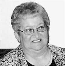 Eva Peters Obituary