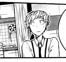 I Ll Kin Assign You A Bsd Character Personality Quiz Made a kin assignment quiz for bnha characters because i can. i ll kin assign you a bsd character