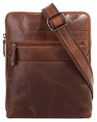 x zone umhangetasche 1 tlg vegetabil gegerbt otto taschen umhangetasche gerben