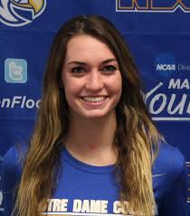 2017 Women's Lacrosse Roster