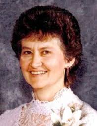 Helen Pheifer Obituary