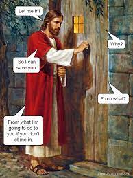 The Funniest Christian Memes