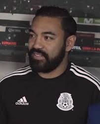 Marco Fabián