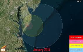 Starlink is launched in groups of 60 satellites per launch. Past Wallops Island Va Rocket Launches